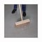Boardwalk 16 in Sweep Face Street Broom, Brown BWK71160 - alternate 6